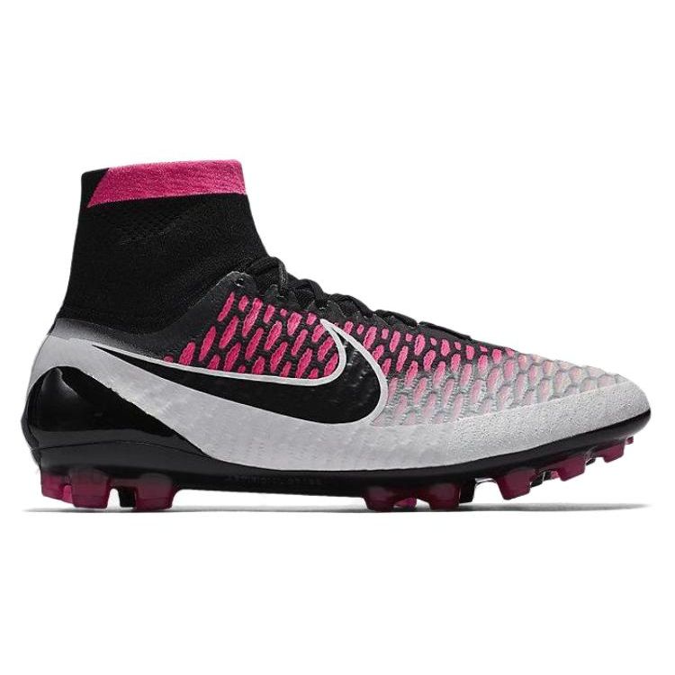 Nike Magista Obra AG-R ACC AG Soccer Shoes Men Soccer Shoes Purple 717130-106