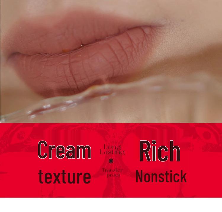 Girlcult Fantasy Mirror Lip Gloss: Wasteland Moisturizing Glaze