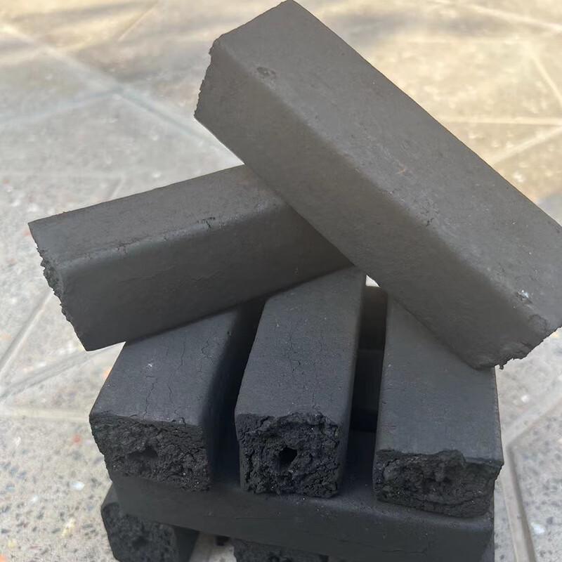 Jiemengzhe Fast Ignition Smokeless Charcoal