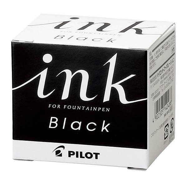 Pilot Fountain Pen Bottle Ink 30ml