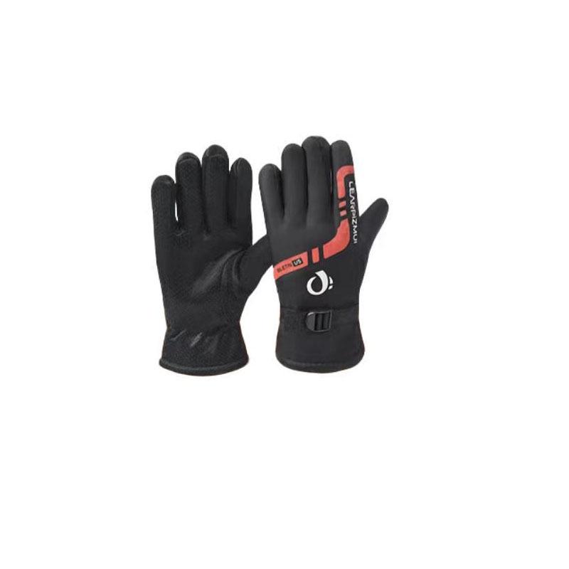 

Эксклюзив для новичков: Мужские водонепроницаемые и теплые зимние велосипедные перчатки - мгновенная скидка ¥5 на ветрозащитные, утепленные хлопковые перчатки для электровелосипеда