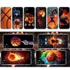 BF15 Basketball Art Shoot Phone Case for Motorola Moto Edge 20 30 40 50 S30 Fusion Ultra Pro Neo Lite + G200 G23