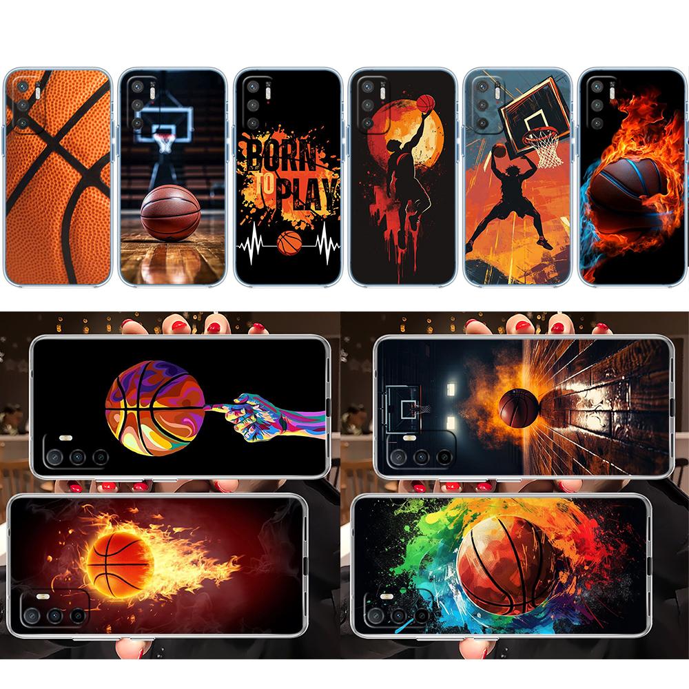 BF15 Basketball Art Shoot Phone Case for Motorola Moto Edge 20 30 40 50 S30 Fusion Ultra Pro Neo Lite + G200 G23