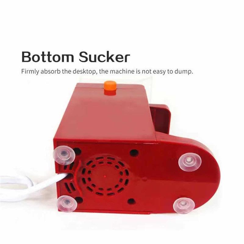 Automatic Peanut Butter Maker & Nut Grinder
