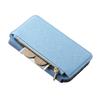 For iPhone 16 Case Cross Texture Leather Detachable Magnetic Phone Cover