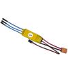 HW30A 40A Brushless ESC BEC Function Mini Quadcopter ESC for FPV F450 for RC Helicopter