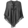 Oberteile – Ponchos