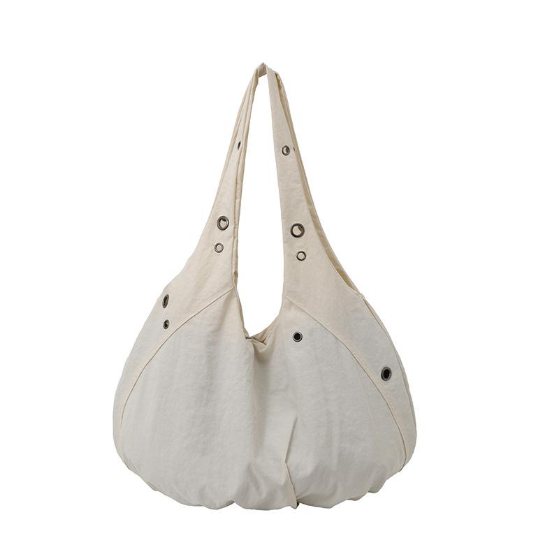 Lazy Large Capacity Multi-purpose Women's Bag - Shoulder Tote Bag