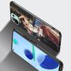 Renaissance Art Painting Case For Xiaomi Mi 11 Lite NE 11i 10T 11T Pro A2 A3 Lite POCO F3 M3 M4 C31 X3 Pro NFC GT Black Cover
