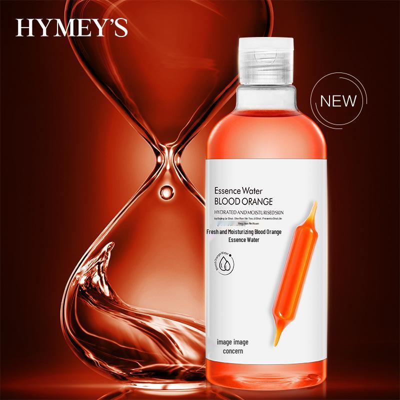 Hyaluronic Acid Hydrating Essence with Niacinamide - Moisturizing Toner for Pore Nourishment