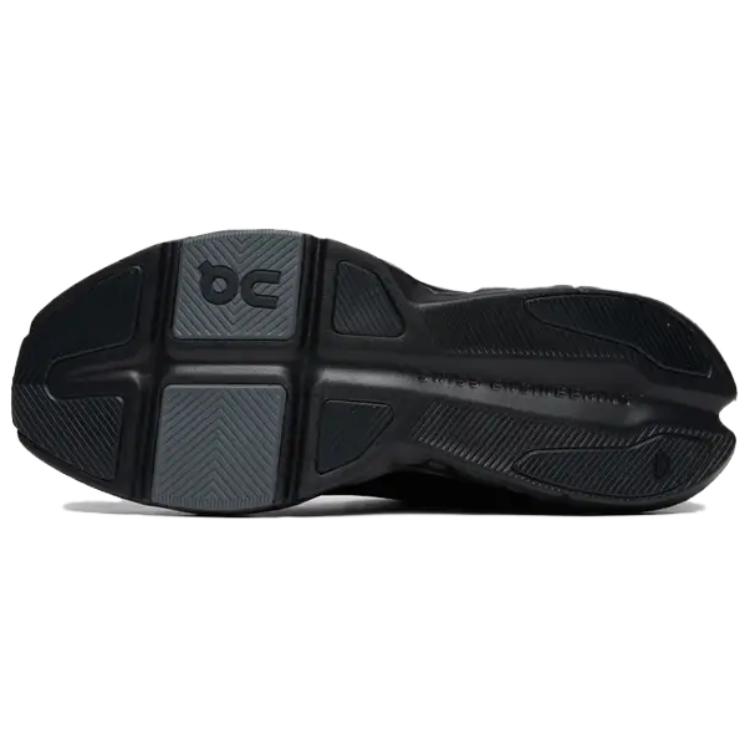 Cloudpulse Next Black Stone Men Sneakers 3MF30603404