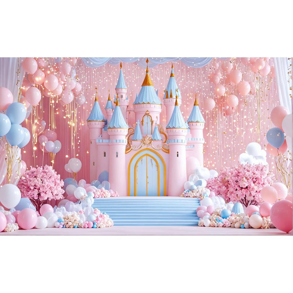 Photographic Background Polyester Photography Decor Foldable Decoration For Birthdays Weddings Parties