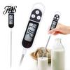 Digital Thermometer Probe Anti-rust Food Electronic Cookware Kitchen Temperature Meter for Tea Coffee BBQ