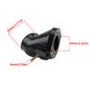 Carburetor Intake For Yamaha Manifold Air Joint Boot XVZ1300 2002-2013 Royal Star Venture XVZ 1300 Motocross Accessories Enduro