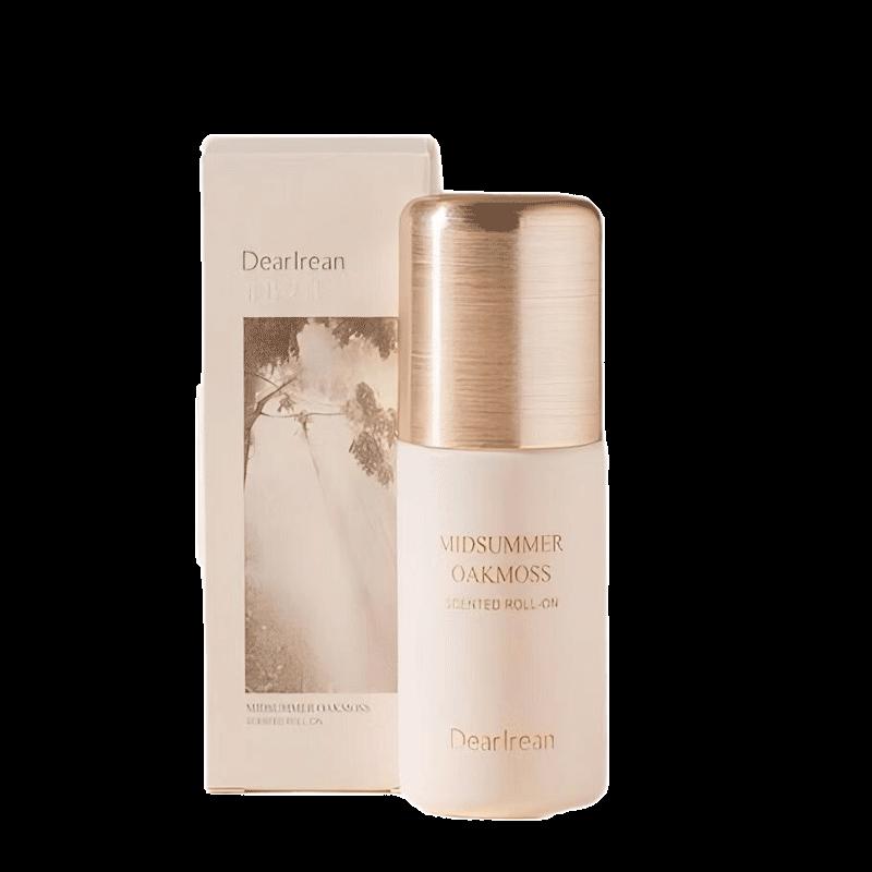 Unique Eileen Roll-on Deodorant & Antiperspirant