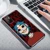 Gorillaz Anime Case Phone Cover for Xiaomi Redmi Note 10 9 9S 8 8T 7 5 Pro Mi 12T 11T 10T 9T 12 11 Lite A3 A2 Trend Fundas Mi 11