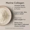 Marine Collagen, Unflavored, 12 oz (340 g)