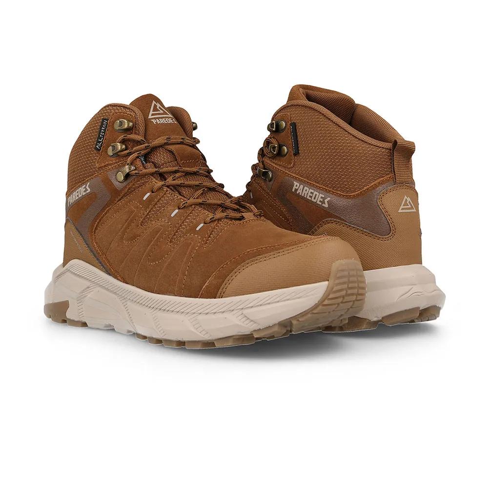 Paredes Ботинки для хайкинга Ciervo