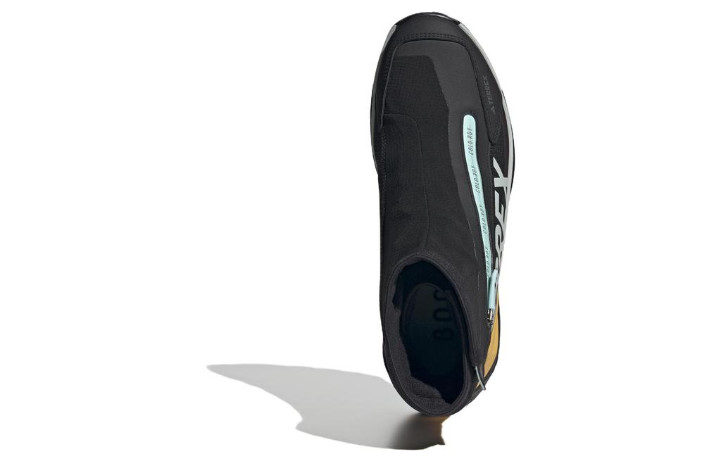 adidas Terrex Free Hiker 2 Cold.RDY Nero Intenso Argento Meraviglia Acqua Semi Flash IG0253
