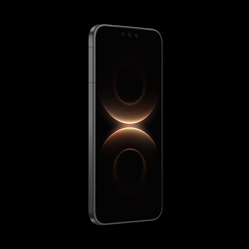 HUAWEI Mate 80 Straight Screen Smartphone (CN version)