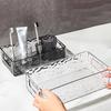 Stackable Storage Box, Acrylic Organizer, Cosmetic Organizer for Cosmetics and Beauty Products for Dressers, Bathrooms, Cabinets