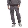 adidas SS25 ADI BB FL Soft Versatile Comfortable Casual Pants Unisex Pants Gray JL6872
