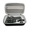 Portable Storage Case for Mobile 7 Action Camera Hard Box Protective Shell Cover Bag Skin Case Camera Accessories