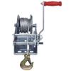VidaXL Manual Winch 1130 Kg Trailer Car Boat Tool Garage Hand Winch 141631