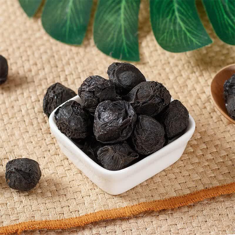 Ludaomeng Selected Dried Plums