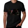 Slc Punk Sticker Tshirt Fitness Quick Dry Short Sleeve Top Tshirt