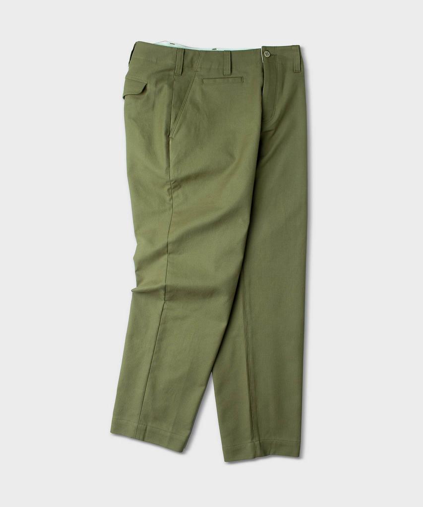 VDR Tanker Trousers [Military Camp]