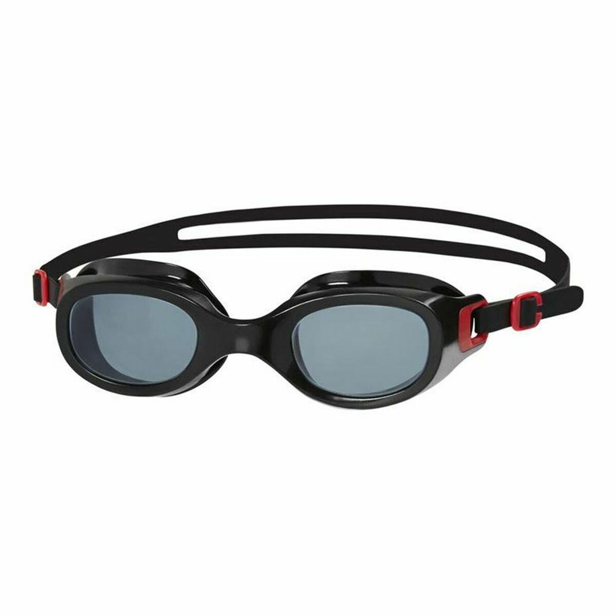 

Очки для плавания Speedo Futura Classic TU прозрачный