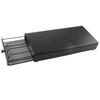 Coffee Pod Storage Drawer Compact Pod Capsule Holder Dustproof Coffee Capsule Drawer Space Saving