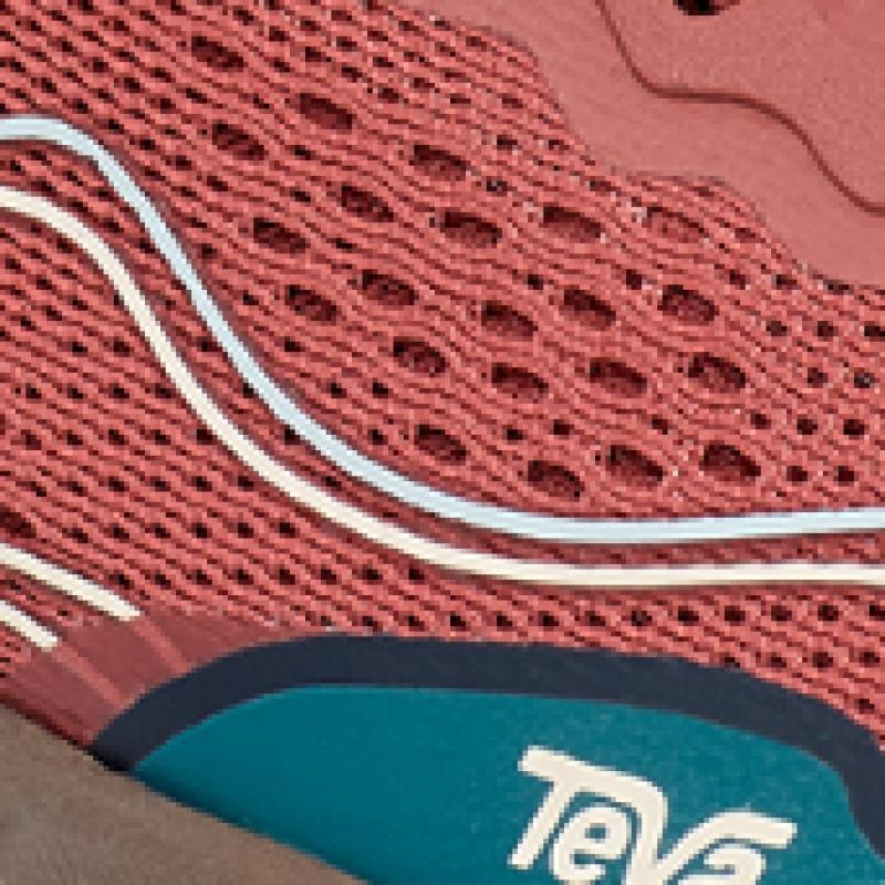 Teva Women S Trail Wander Low Stvf2435992 mSl