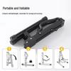 Universal A-frame Guitar Stand for Electric, Acoustic, and Bass Guitars