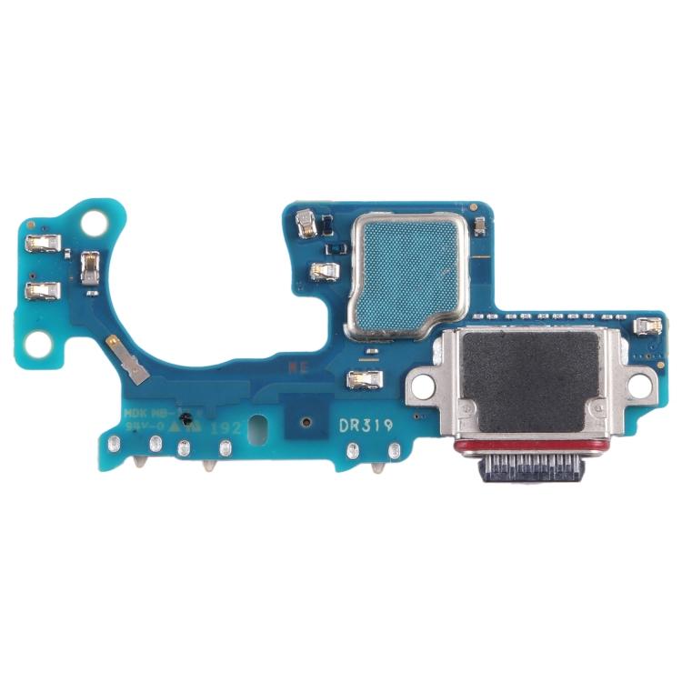 Оригинальная плата порта зарядки For Samsung Galaxy Z Flip5 SM-F731