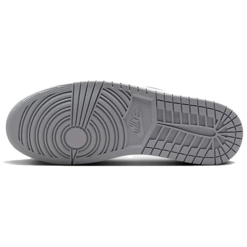 Air Jordan 1 Retro Low OG 'Barons' Jordan CZ0790-110