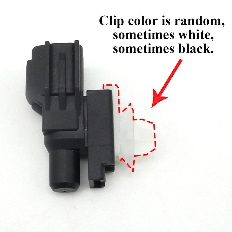Outer Ambient Air Temperature Sensor With Plug Pigtail For Suzuki Kizashi SX4 Grand Vitara Swift S-Cross Jimny Splash GSX R 1000