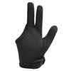 Anti-scalding Curling Wand Glove 3 Finger Barber Hair Styling Tools Heat Resistant Gloves  for Home