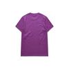 Fila Fusion Colorful Basic Round Neck Short Sleeve T-Shirt Men Tops Grape-Purple T11M026101F-VT