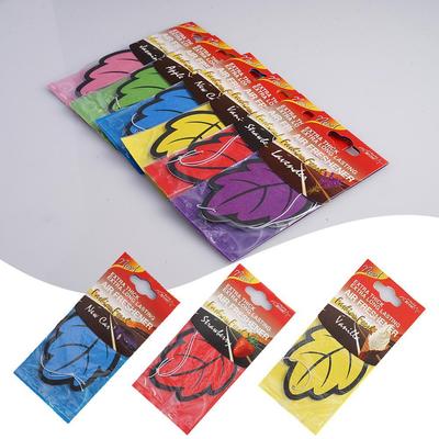 Araba Bakımı – Araba Kokuları