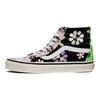 Vans Sk8-Hi 38 DX Anaheim Factory - Psühhedeelsed lillelised unisex tossud Mitmevärvilised VN0A38GF41S
