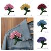 Handmade Garment Sewing Patches Cloth Decoration Sew On Applique DIY Embroidery Patches  Bag