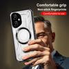 Battle Shadow Series Armor Phone Case for HONOR 400 Shockproof Anti‑Drop Protective Cover