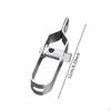 10 Count Heavy Duty Wire Strainer Accessories for Electric Fence Setup