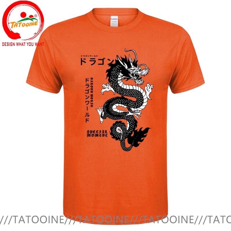 Funny Design Tokyo Japan Dragon Sred Doublet Unisex Fashion Trendy Casual Clothing Stylish Tops Tee Shirt Leisure Tshirt Unisexs