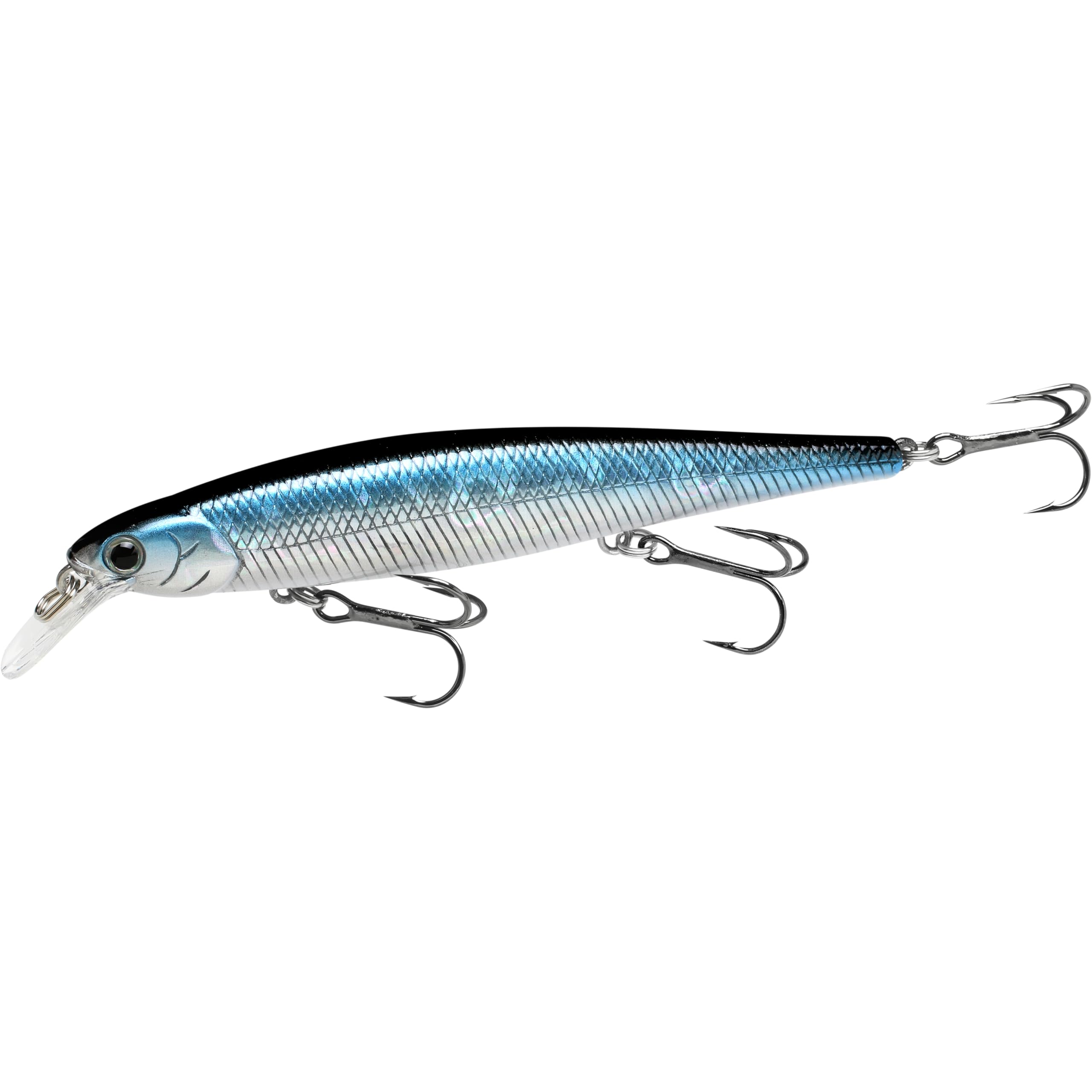 Lucky Craft USA (LUCKY CRAFT) Slender Pointer 97MR - US 97