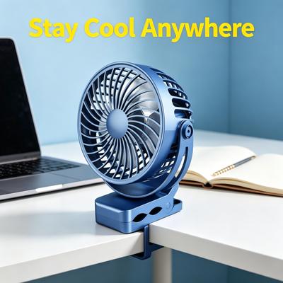 Laptopaccessoires – USB-ventilatoren en airconditioners