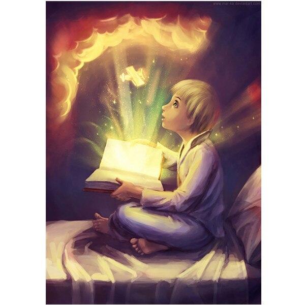 5D DIY Characters Animal Portraits Home Decoration Diamond Embroidery Diamond Painting Cross Stitch Mosaic Kit Hanging Picture