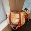 Neue Business-Tasche für Kurzreisen, große Kapazität, Unisex, Pendler-Umhängetasche, Fitness, Wartezeit auf Lieferung, Camping-Schultertasche